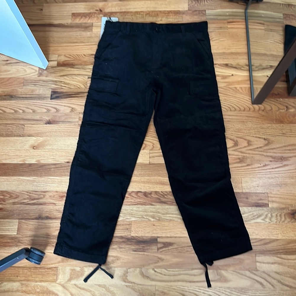 carhartt Keyto Cargo Pant W33 L00